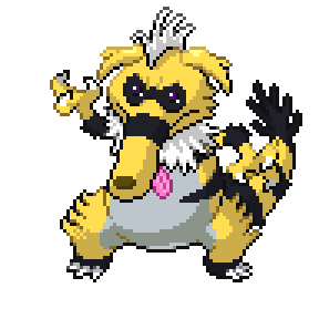 Joltdile Sprite Image