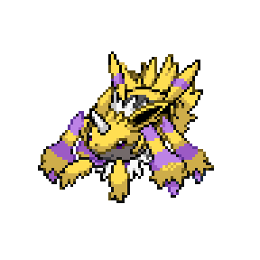 Jolttula Sprite Image