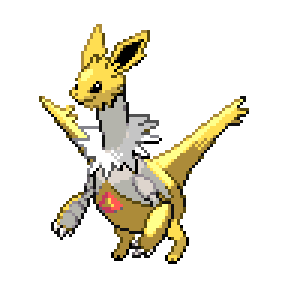 Jolttios Sprite Image