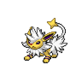 Joltxio Sprite Image