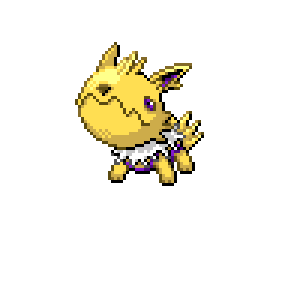 Joltinch Sprite Image