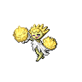 Joltelia Sprite Image
