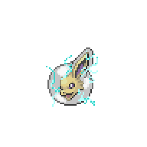 Joltsis Sprite Image
