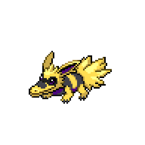 Joltile Sprite Image