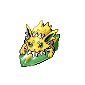 Jolttik Sprite Image