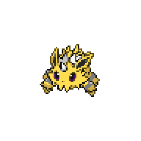 Jolttik Sprite Image