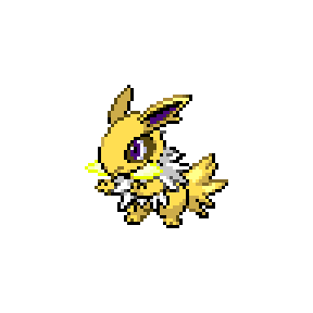Joltxew Sprite Image