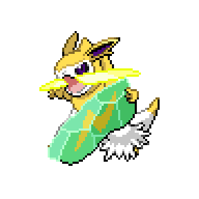 Joltxure Sprite Image