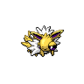 Joltpede Sprite Image