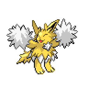 Joltcorio Sprite Image