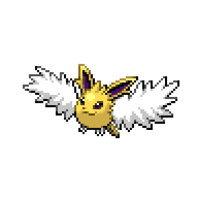 Joltlu Sprite Image