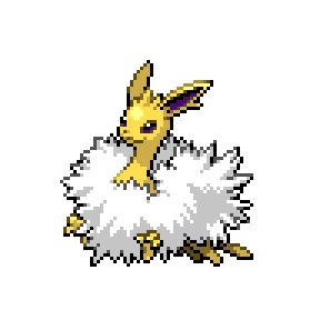 Joltria Sprite Image