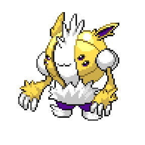 Joltsteel Sprite Image