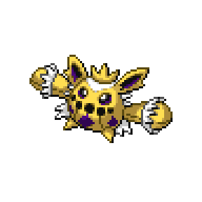 Joltnea Sprite Image