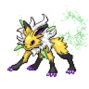 Joltroc Sprite Image