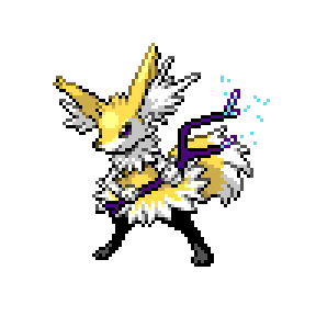 Joltxen Sprite Image
