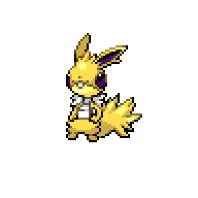 Joltggy Sprite Image