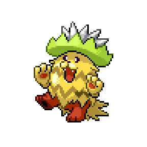 Joltcolo Sprite Image