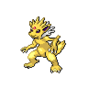 Joltduck Sprite Image