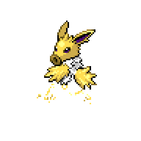 Joltsprout Sprite Image