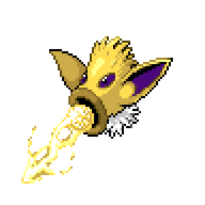 Joltbell Sprite Image