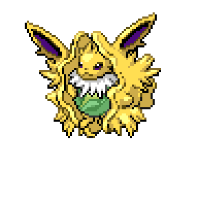 Joltster Sprite Image