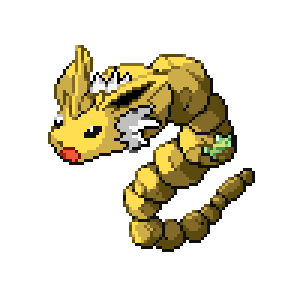 Joltnix Sprite Image