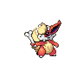 Flabone Sprite Image