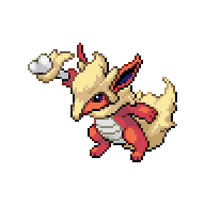 Flawak Sprite Image