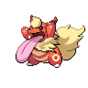 Flatung Sprite Image
