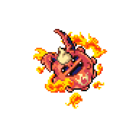 Flafing Sprite Image