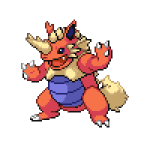 Fladon Sprite Image