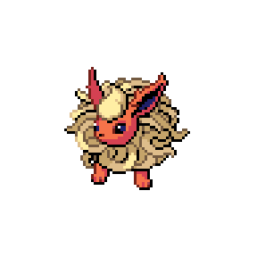 Flagela Sprite Image