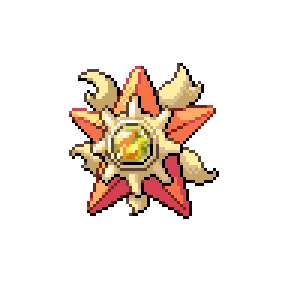 Flamie Sprite Image