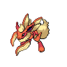 Flather Sprite Image