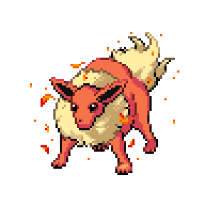Flaros Sprite Image