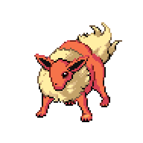 Flaros Sprite Image