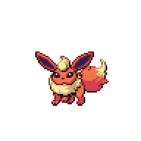 Flavee Sprite Image