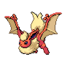 Fladactyl Sprite Image