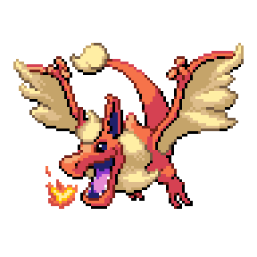 Fladactyl Sprite Image