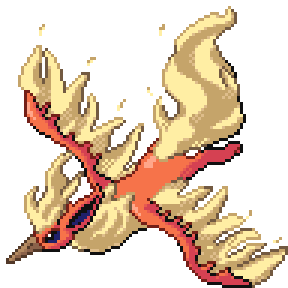 Flatres Sprite Image