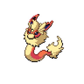 Flatini Sprite Image