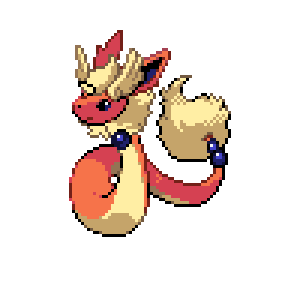 Flanair Sprite Image