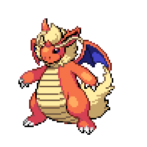 Flanite Sprite Image