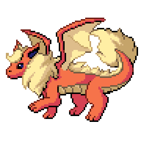 Flanite Sprite Image