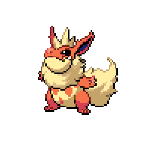 Flanaw Sprite Image