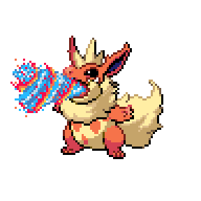 Flanaw Sprite Image