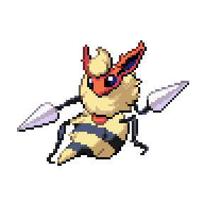 Fladrill Sprite Image