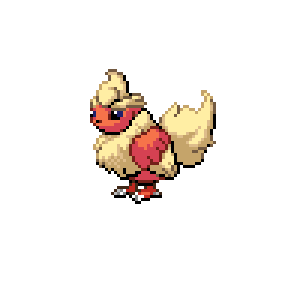 Flagey Sprite Image