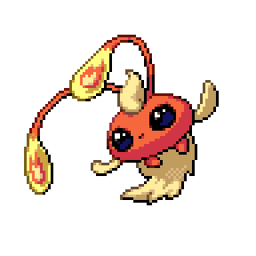 Flachou Sprite Image